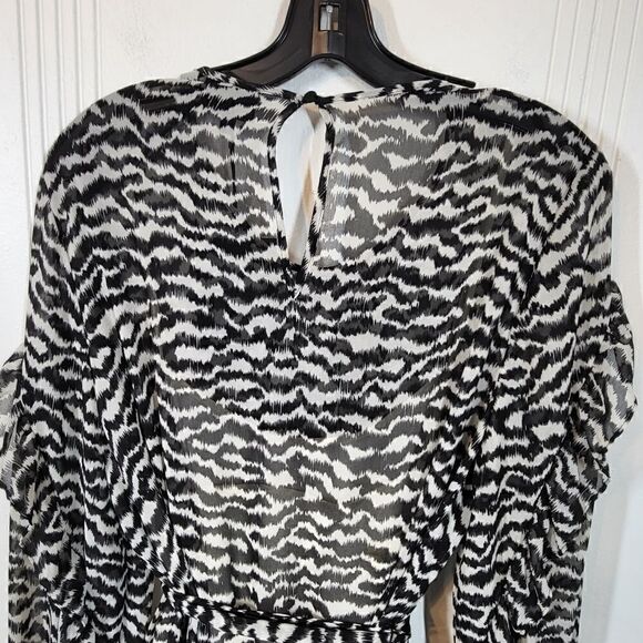 Plus Size Who What Wear Dress - Picture 3 of 13